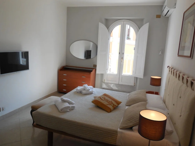 Apartment for 4 Persons