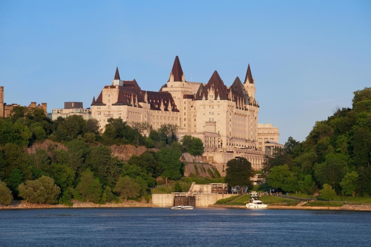 Fairmont Château Laurier photo 19