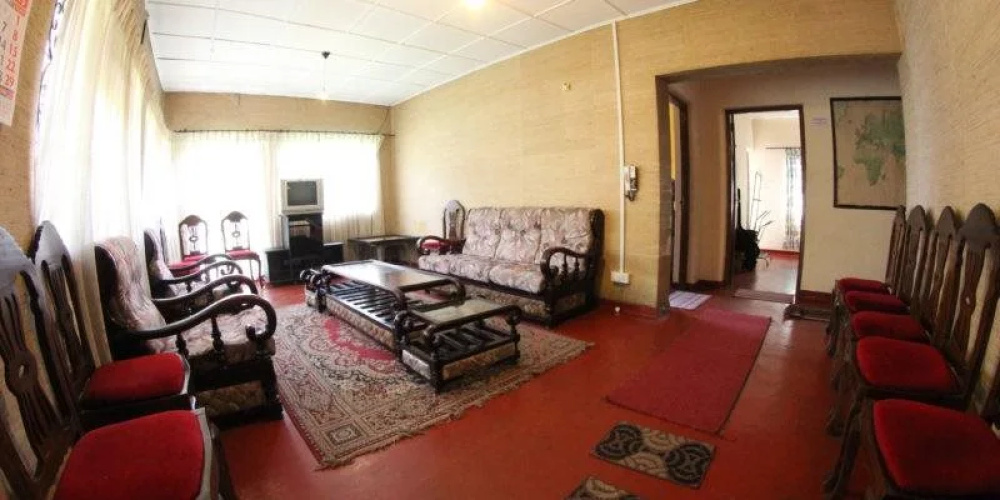 Sampath Hotel