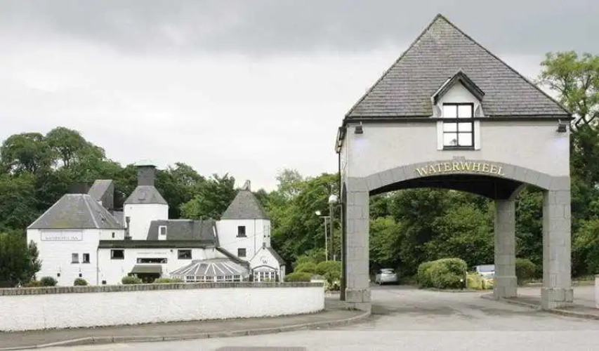 Otel görseli