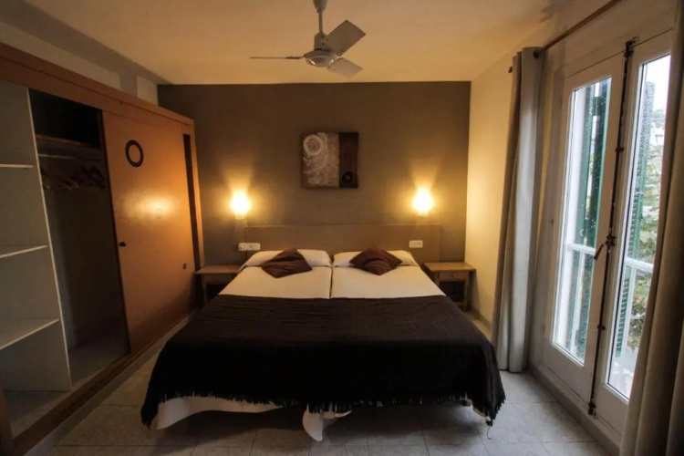 Hotel Balear
