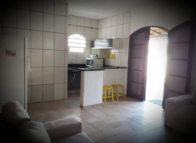 Casa Massaguaçu