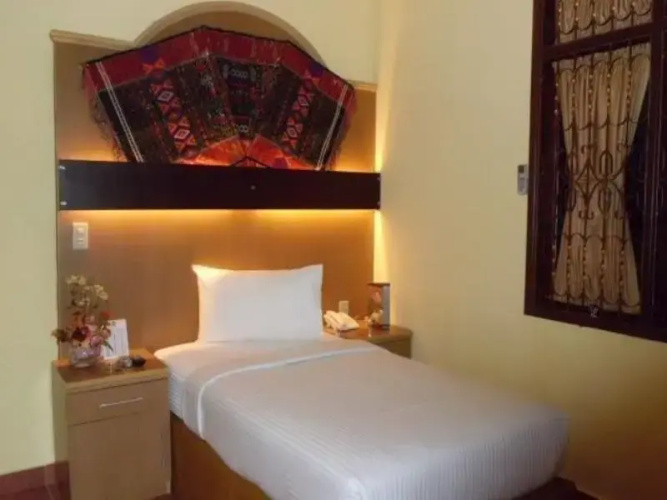 Wisma Gandaula