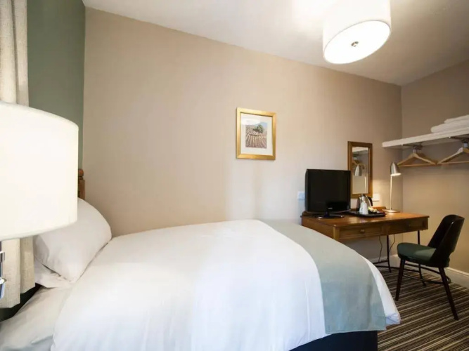 Innkeepers Lodge Exeter Clyst St George
