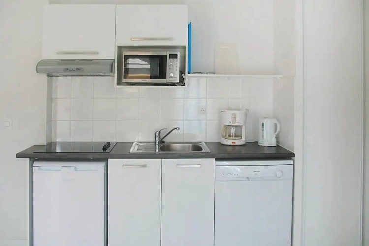 1 Bedroom Deluxe Apartment