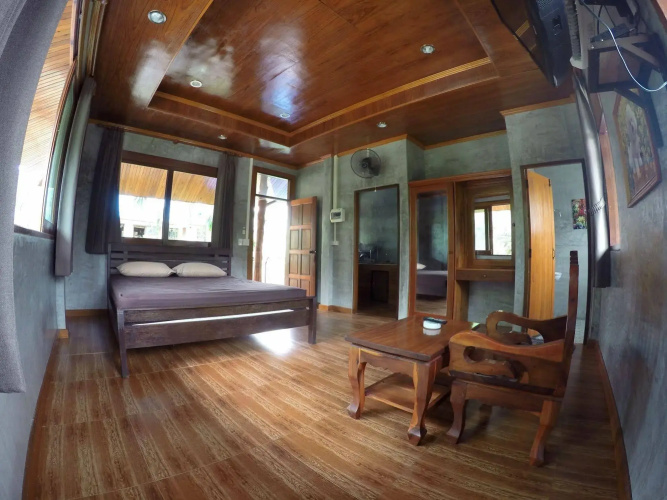 Bor Hin Resort