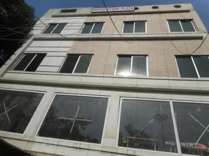 Hotelafbeelding