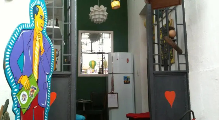 Casalegre Art Vila