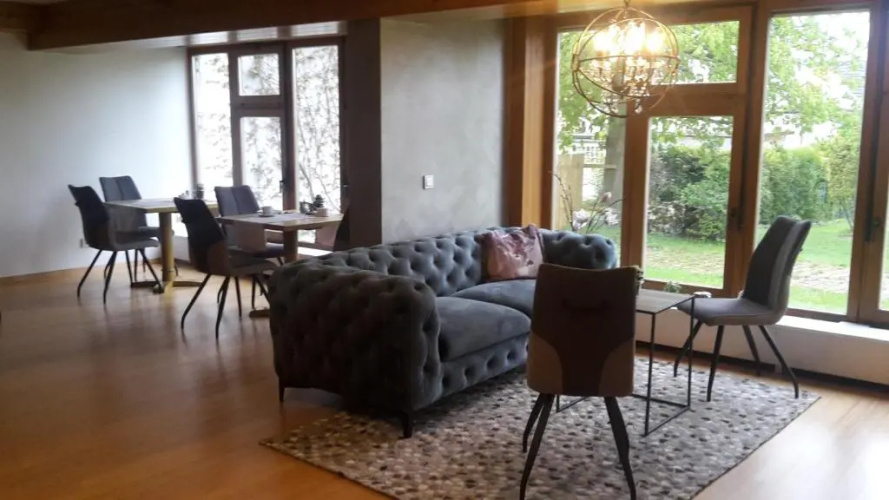 Hotel Garni