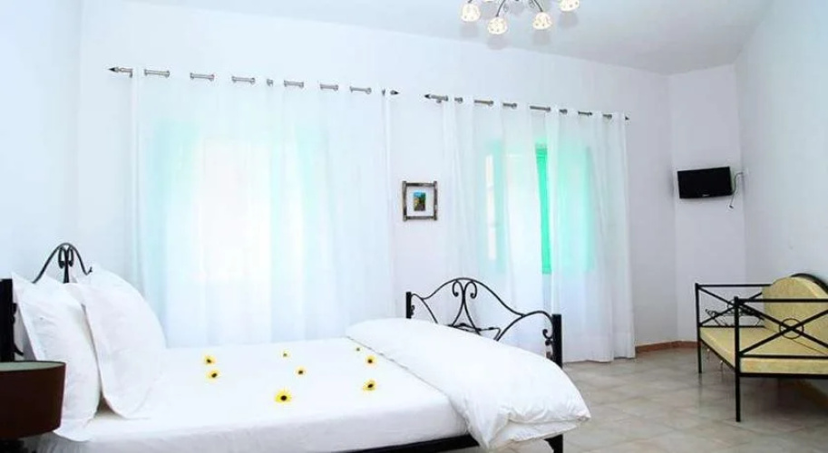 Hotel Madou Goree