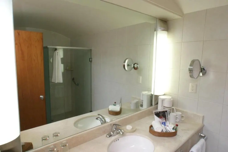 Superior Premium Level Double room beachfront