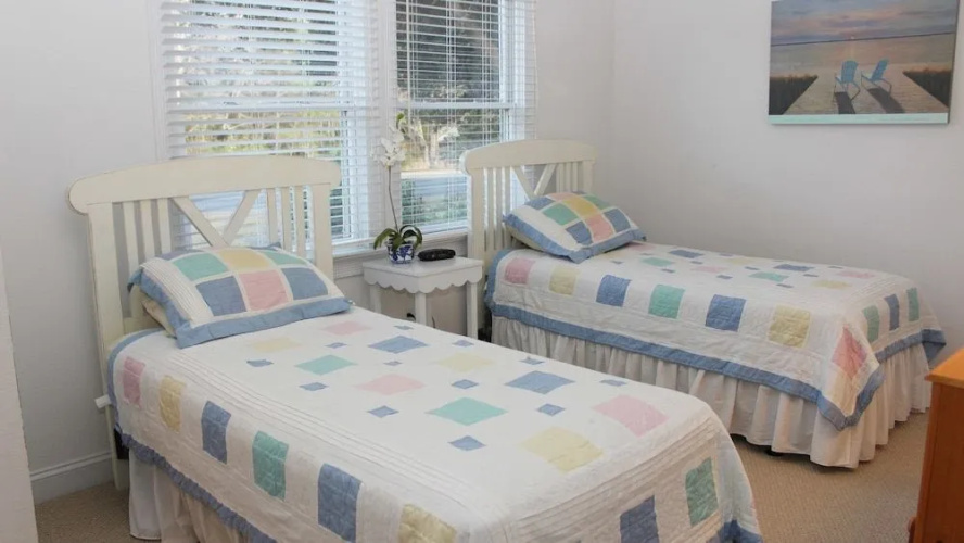 Patterson - 5 Br Home