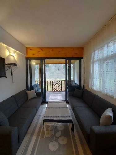 Family Cottage