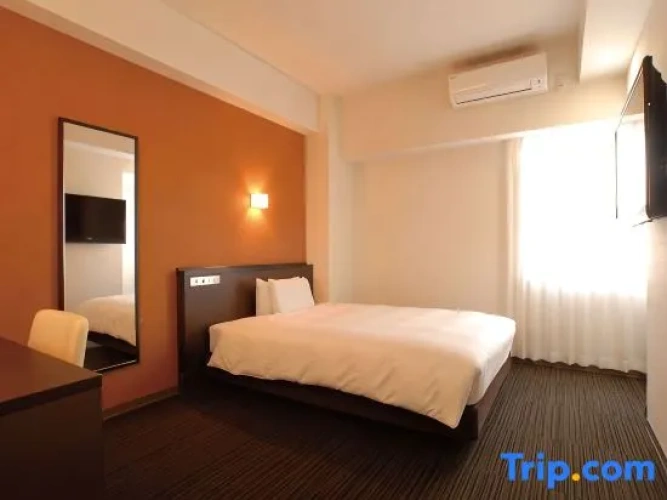 Standard Double Attic room with panoramic view