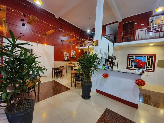 Route 76 Guest House