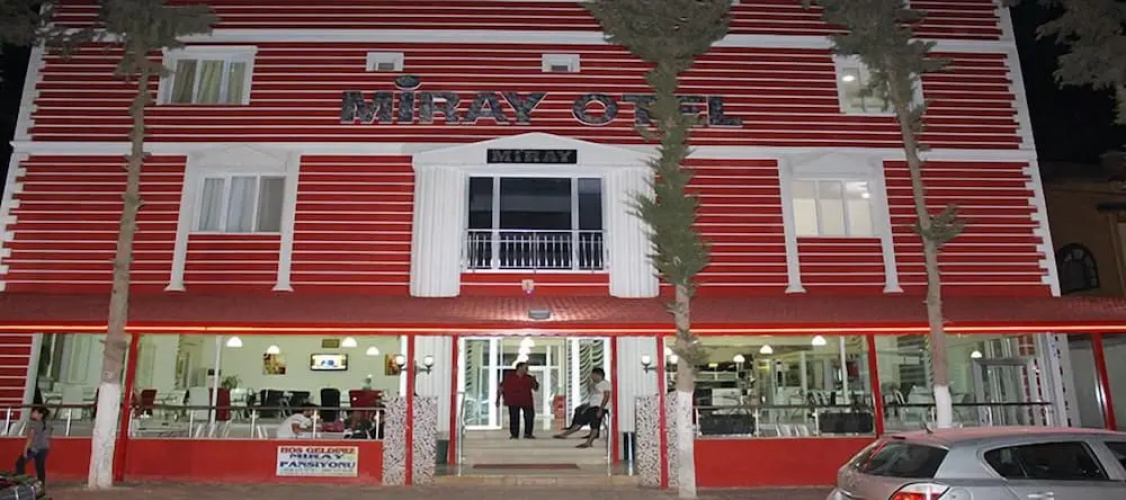 Reyhanli Miray Otel