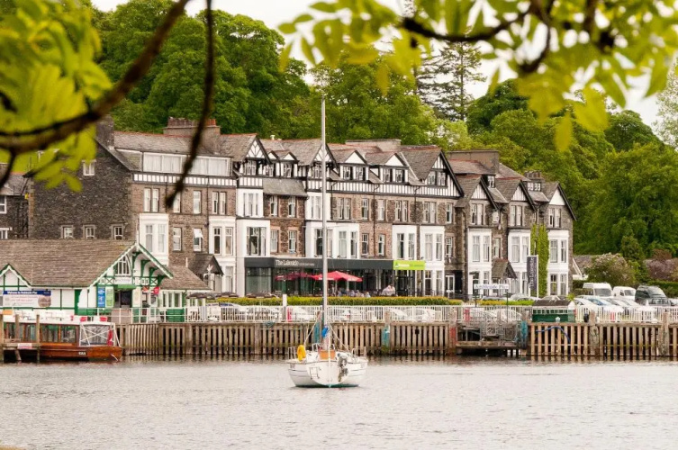 YHA Ambleside - Hostel