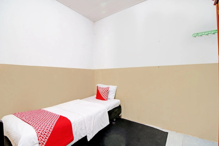 Hotel O Marvel House Syariah