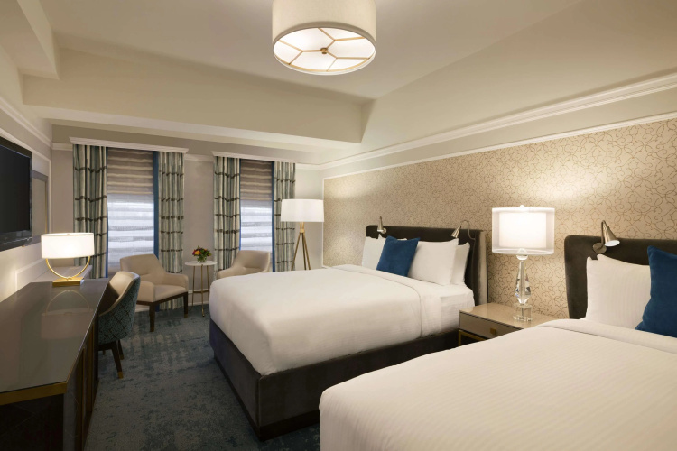The Fairmont Empress photo 6