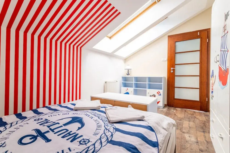Victus Apartamenty - Cadena 1