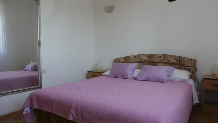 Apartment Zaton Zadar