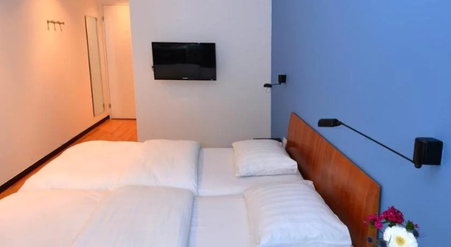 Hotel Loge AG