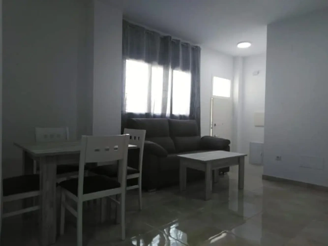 1 Bedroom Family Apartment