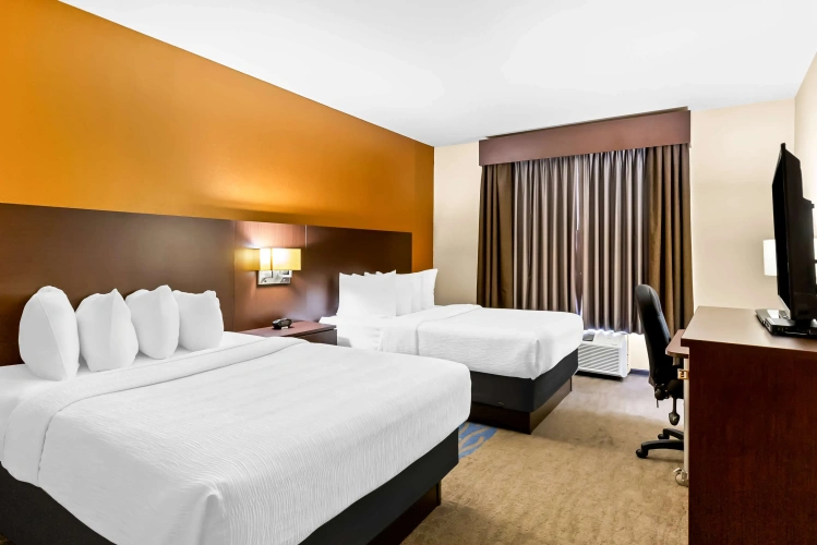 Quadruple Suite