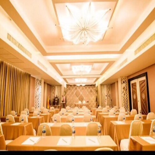 Vassana Design Hotel