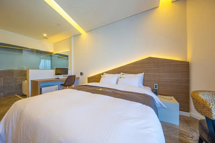 S Hotel Suncheon