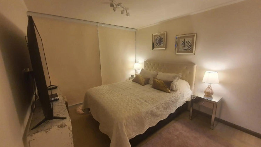 Apartamento Diario Centro