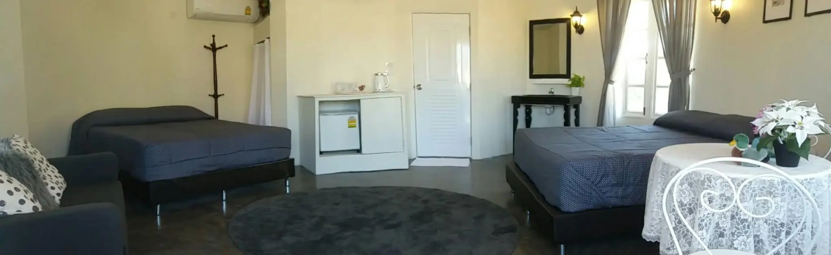 Bungalow
