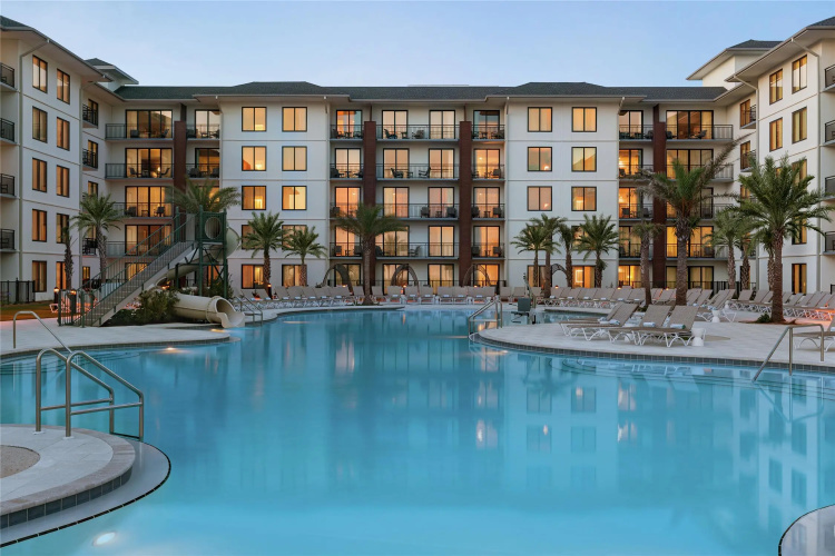 Embassy Suites by Hilton Panama City Beach Resort photo 17