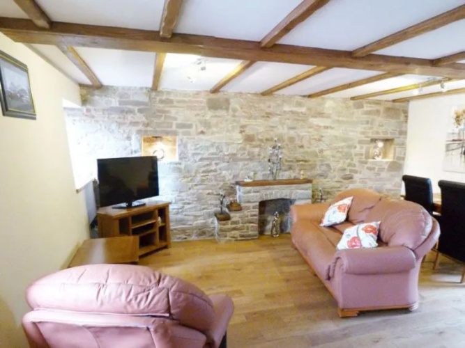 Holiday Home Arren