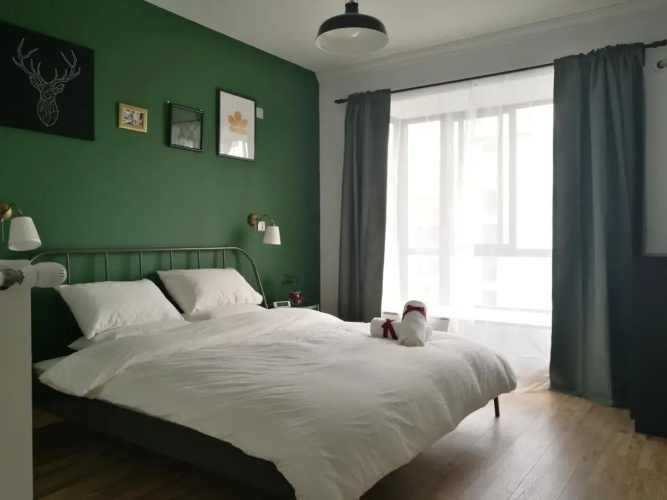 Chelan Hostel