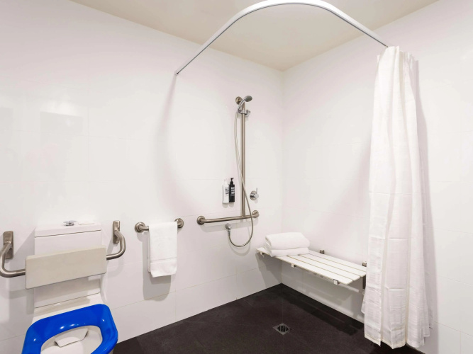 Ibis Styles Hobart Hotel photo 12