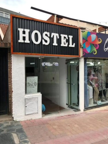 Otel görseli