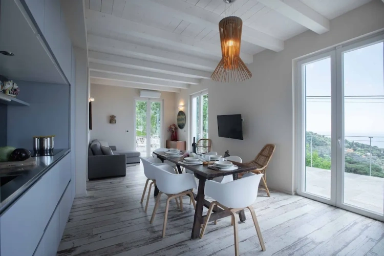 Standard Cottage