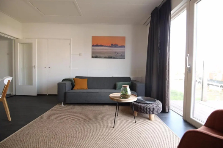 Water Villa Workum