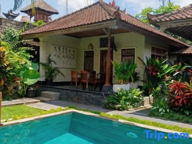 Villa Markisa