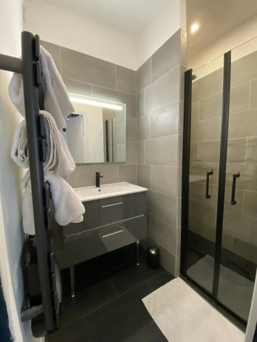 Chambre Spa 42
