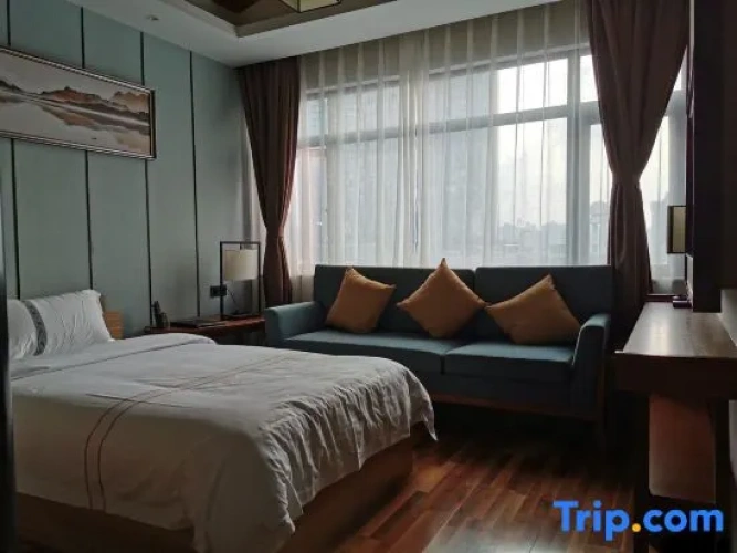 Double Family Suite