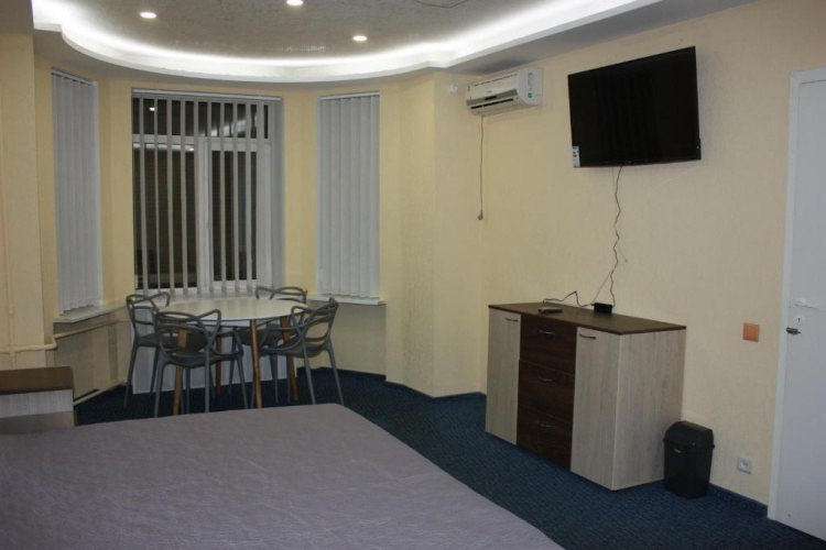 Standard Family room