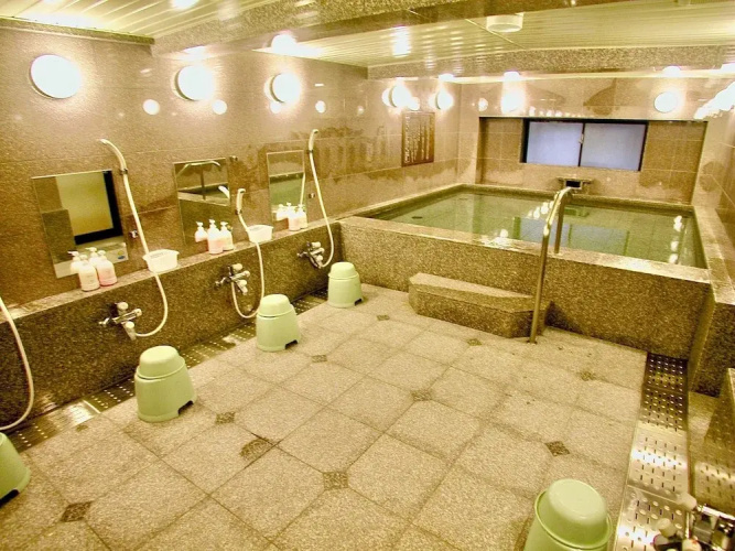 Kurashiki Ekimae Universalhotel