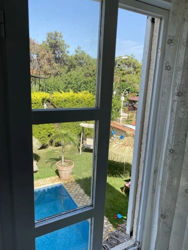 1 Bedroom Deluxe Suite