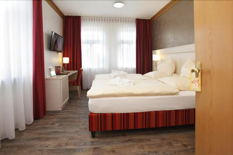 Ringhotel Posthotel Usseln