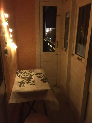 Sunrise Apartment