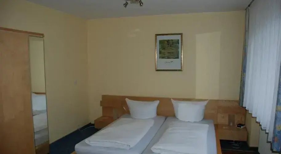 Hotel Strobel