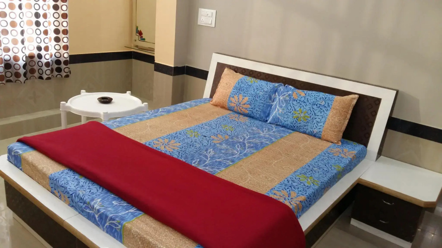 Hotel Karnavati Restaurant