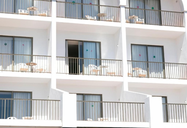 Superior Double Studio with sea view